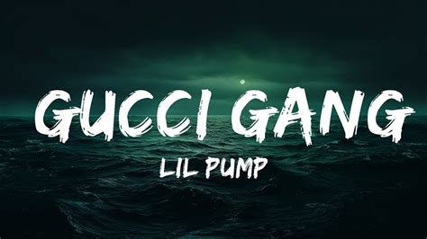 gucci gand lyrics|Altro.